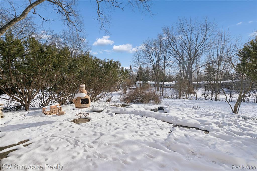5241 S Pebblecreek Road, West Bloomfield, MI — Photo 41