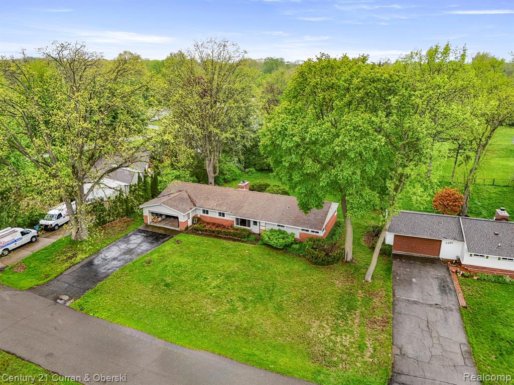 7271 COTTONWOOD KNOLL, West Bloomfield, MI — Photo 5