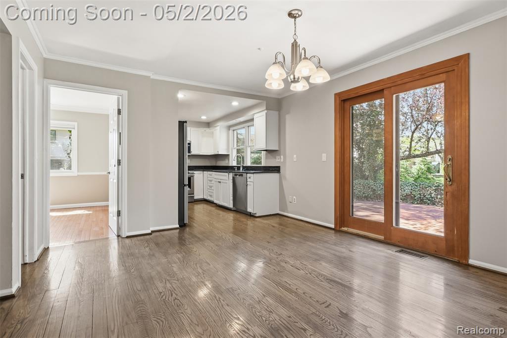 9025 Muirland Drive, Plymouth, MI 48170 — Photo 19
