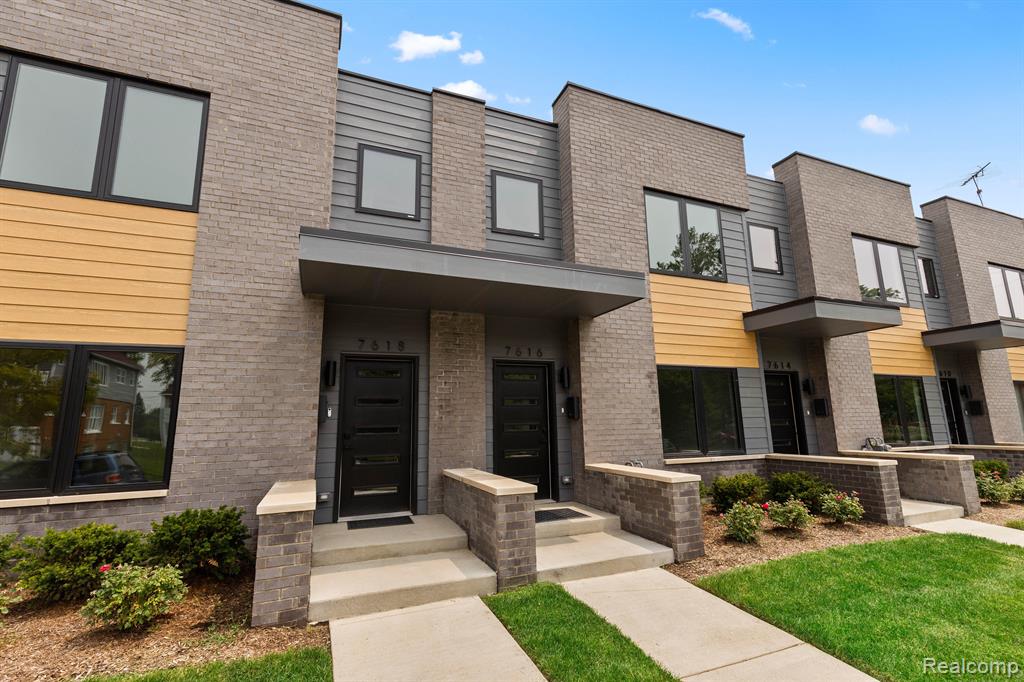 7540 Churchill Street, C20, Detroit, MI 48206 — Photo 22