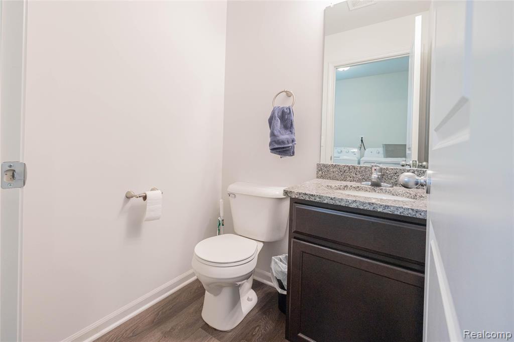 37467 S Dianne Lane, New Boston, MI 48164 — Photo 16