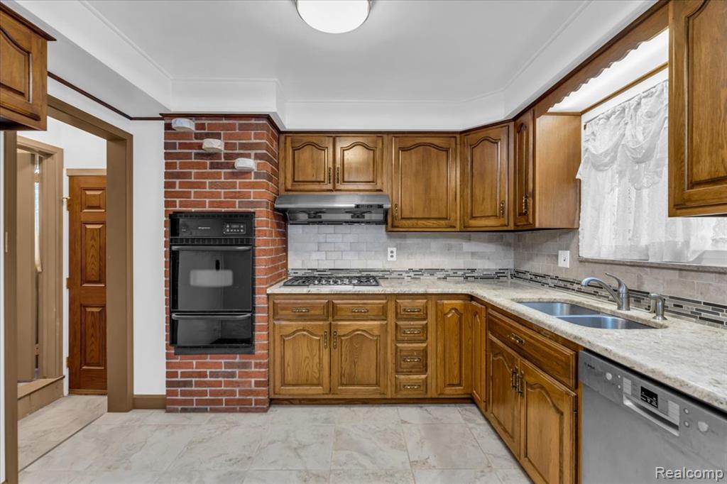 25615 Tireman Street, Dearborn Heights, MI 48127 — Photo 7