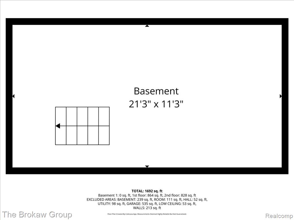 274 S Lake Pleasant Road, Attica, MI 48412 — Photo 55