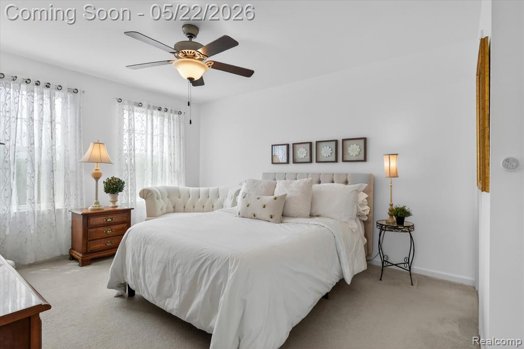 238 Center Boulevard, Wixom, MI 48393 — Photo 18