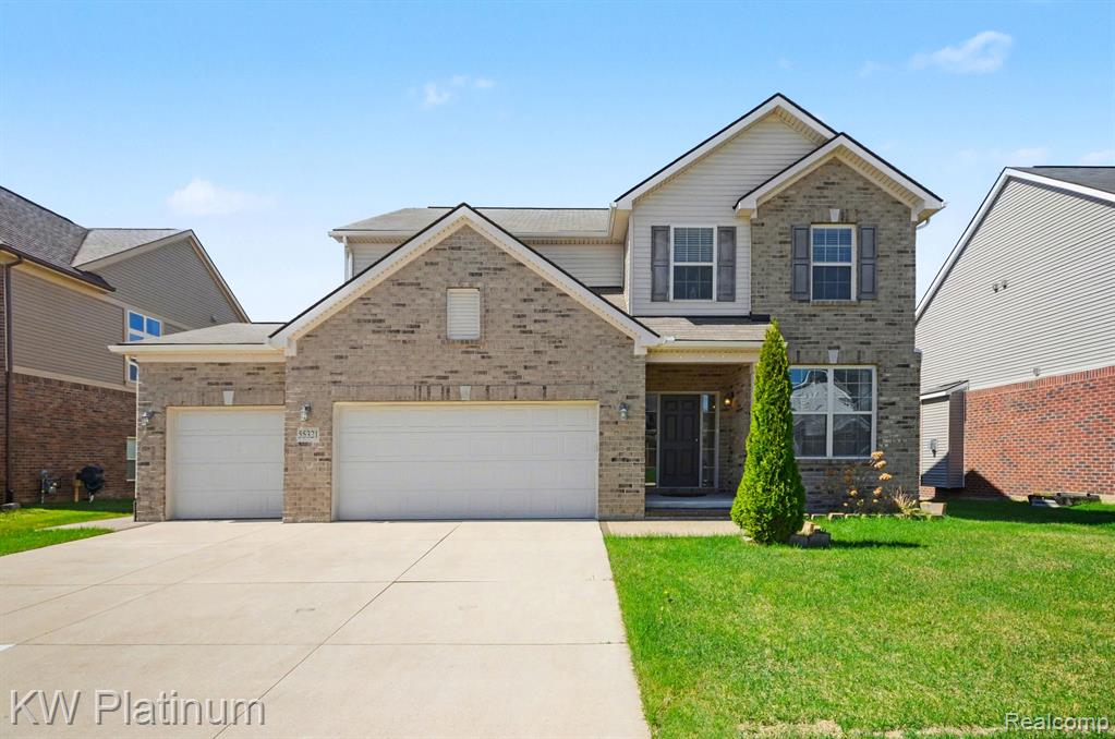 55321 Demaret Drive, Macomb, MI 48042 — Photo 40