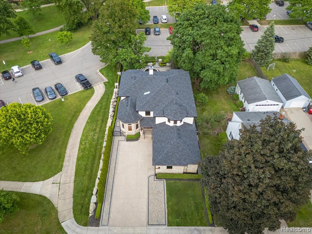 806 Ludlow Avenue, Rochester, MI 48307 — Photo 57