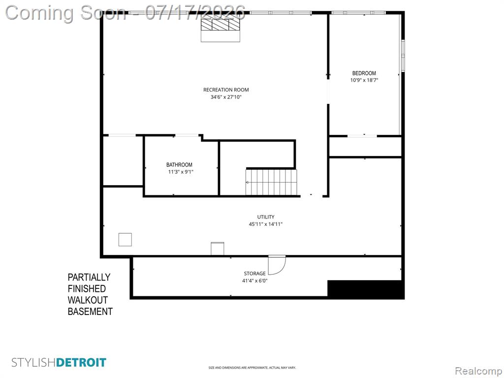 8250 Rattalee Lake Road, Clarkston, MI 48348 — Photo 45