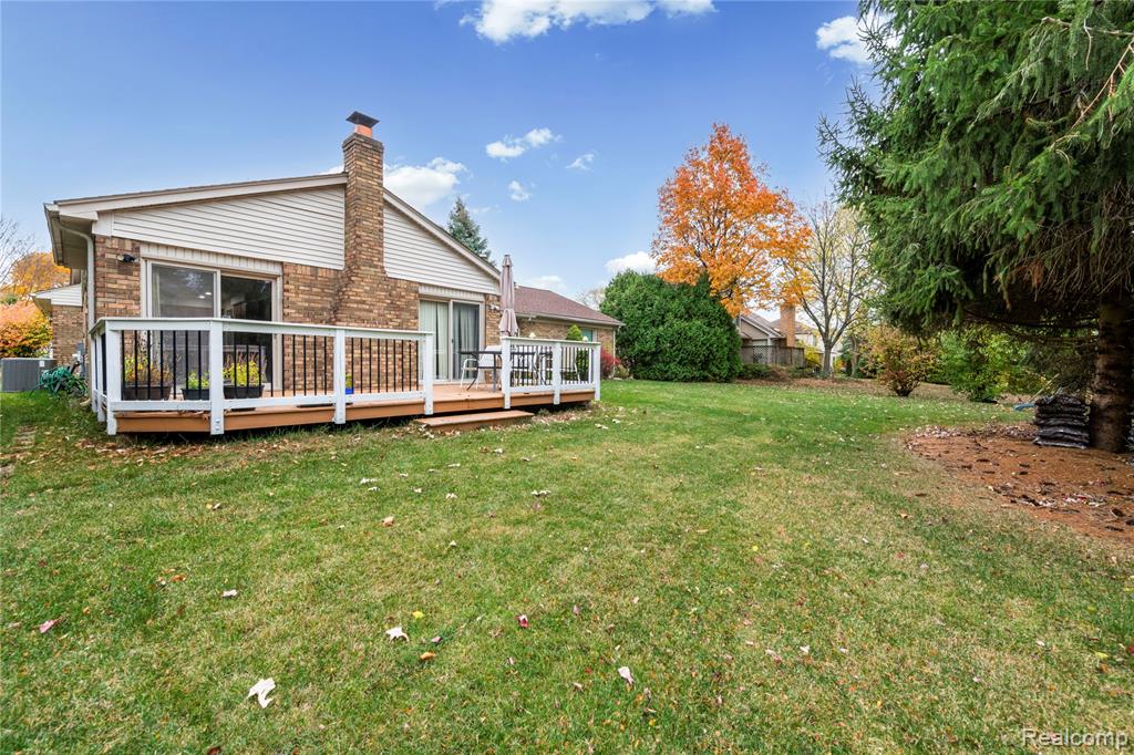 4537 Whisper Way Drive, Troy, MI 48098 — Photo 27