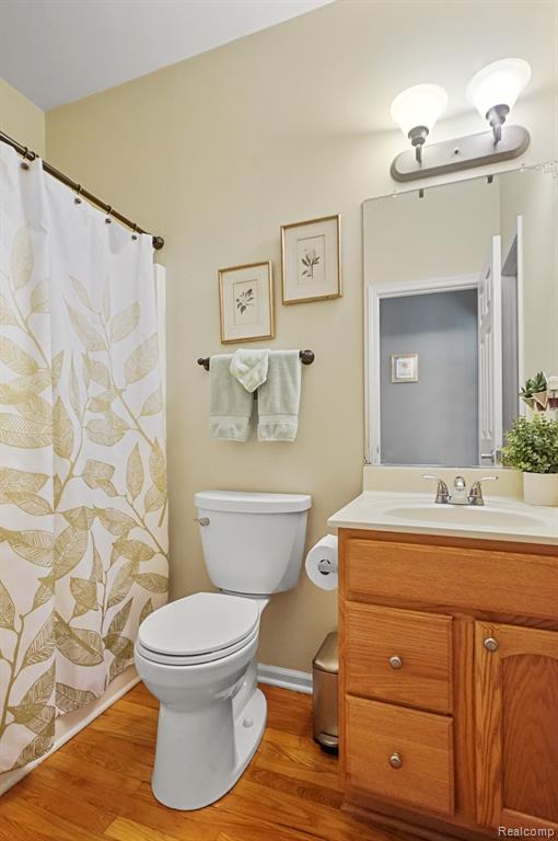 13698 Webbs Shore Drive, Gregory, MI 48137 — Photo 42