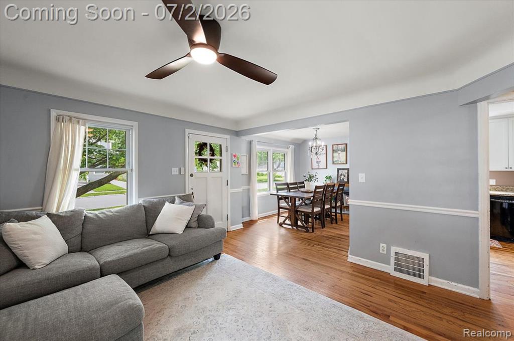 1706 Princeton Road, Berkley, MI 48072 — Photo 8