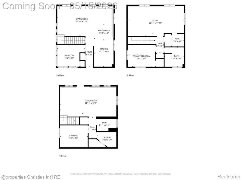 4001 Deskin Drive, Bellaire, MI 49615 — Photo 31