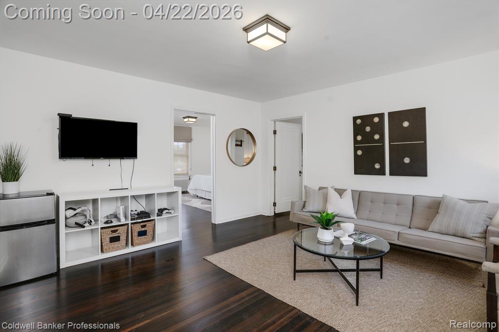 3 POPLAR PARK Boulevard, Pleasant Ridge, MI — Photo 33