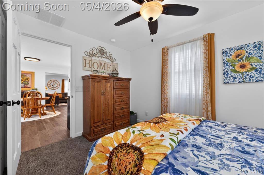 107 S Lester Street, Capac, MI 48014 — Photo 20