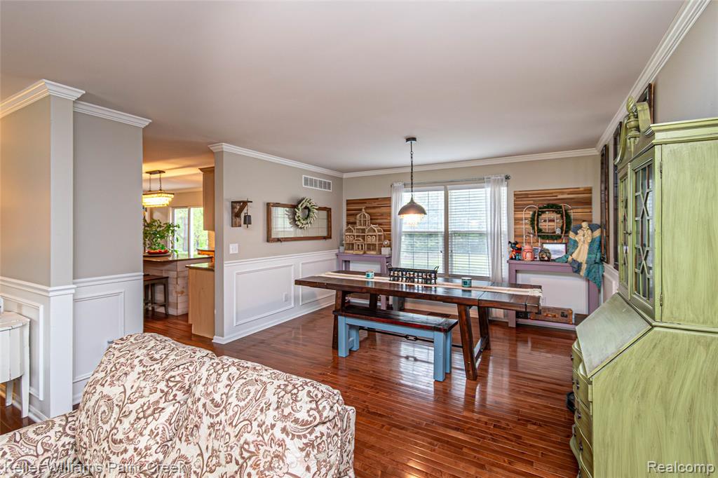 71030 E Pond Creek Drive, Romeo, MI 48065 — Photo 16