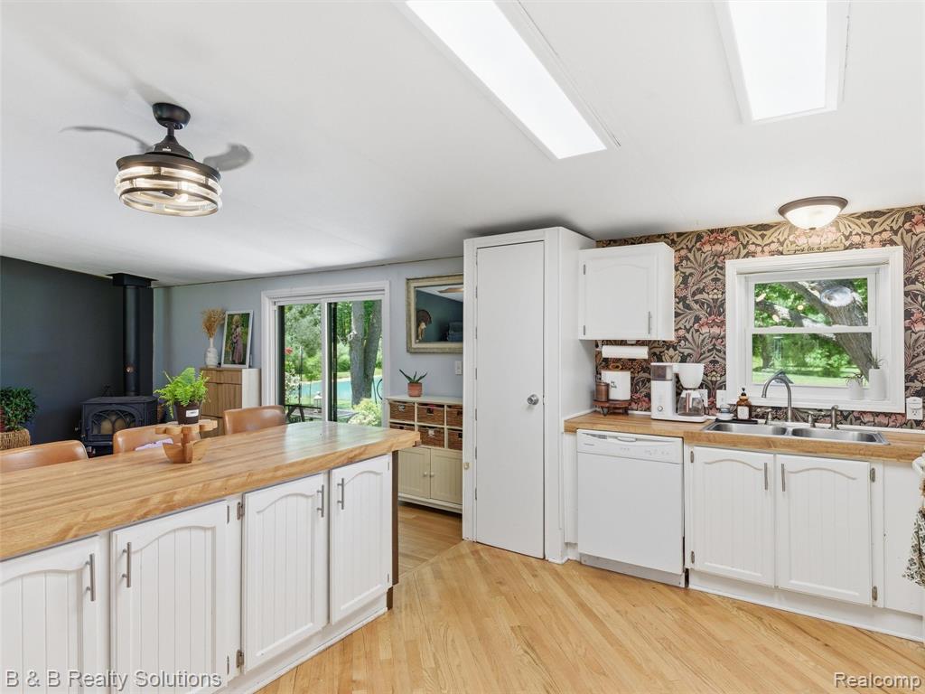 60455 Bates Road, New Haven, MI 48048 — Photo 49