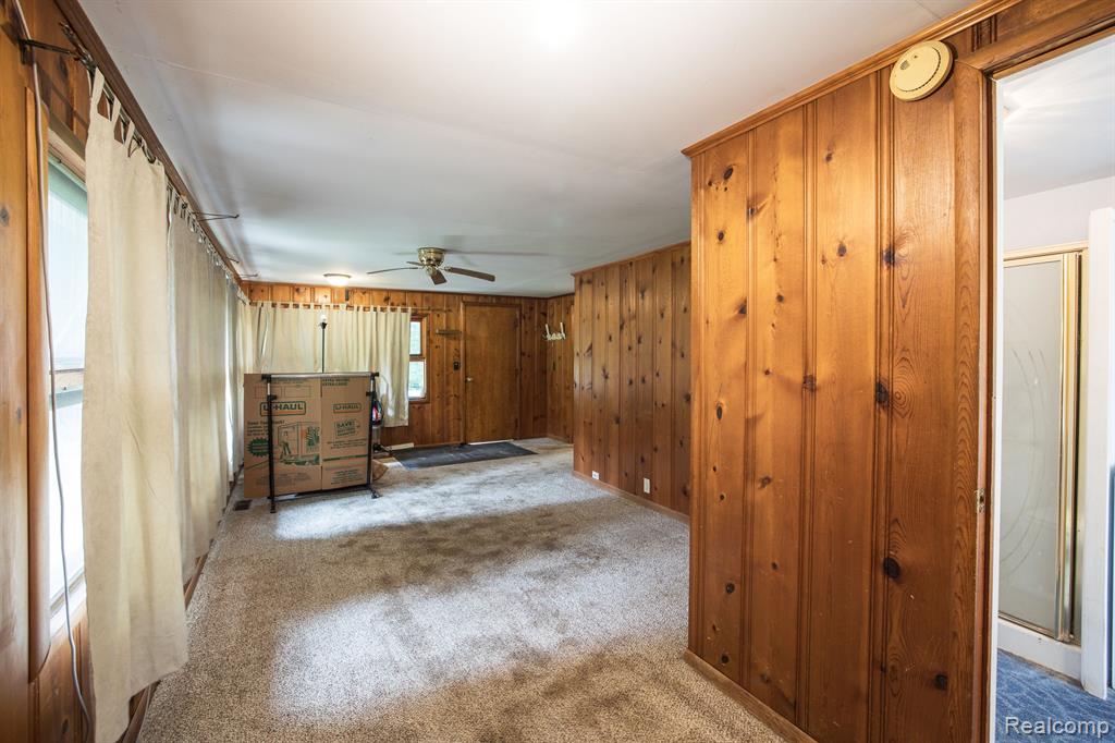 610 S CLINTON Street, Stockbridge, MI 49285 — Photo 15