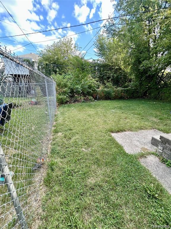 2505 La Belle Street, Detroit, MI 48238 — Photo 10