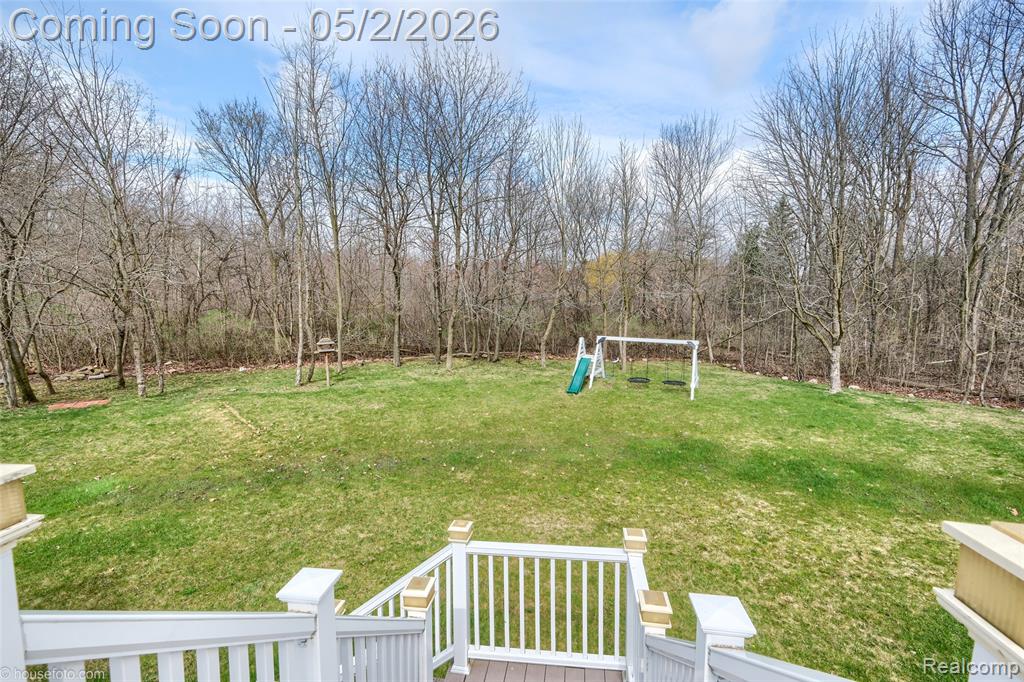 7240 Parkridge Parkway, Swartz Creek, MI 48473 — Photo 6