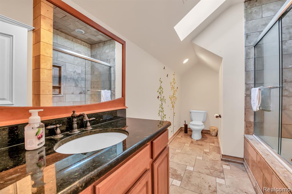 277 Brittany Lane, Saline, MI 48176 — Photo 45
