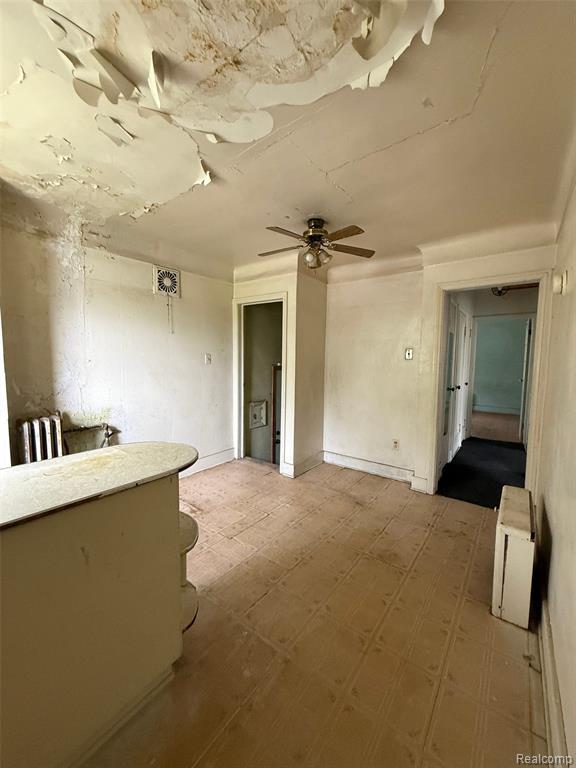 315 Polk Avenue, River Rouge, MI 48218 — Photo 12