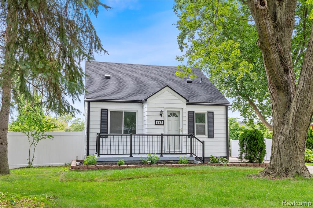 885 Hawthorne Avenue, Ypsilanti, MI 48198 — Photo 26