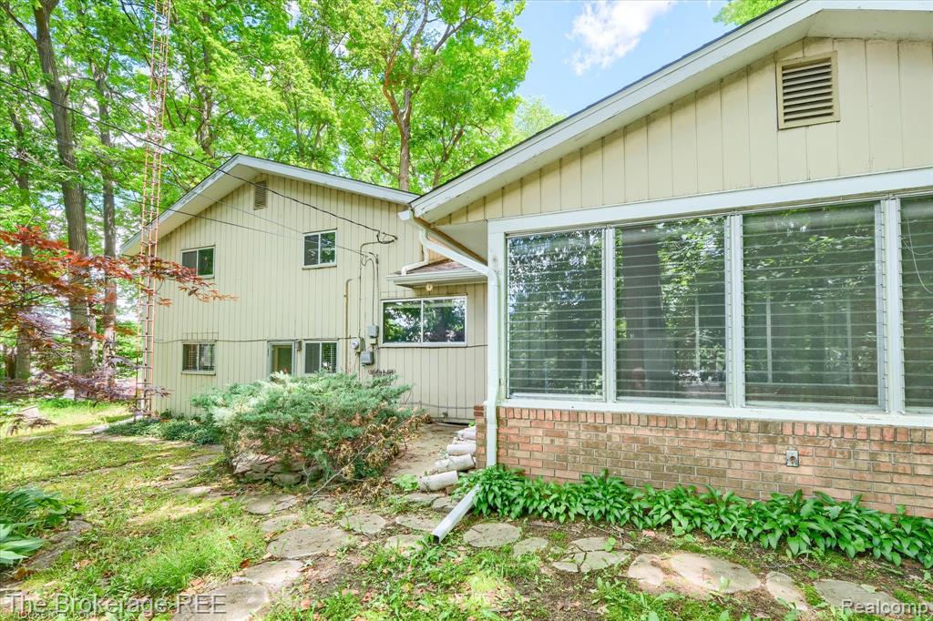 575 Bancroft Street, Imlay City, MI 48444 — Photo 55