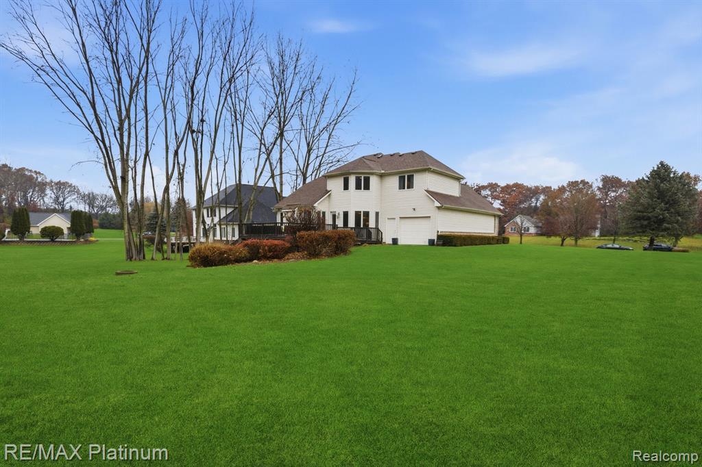 4428 Sundance Circle, Howell, MI 48843 — Photo 41