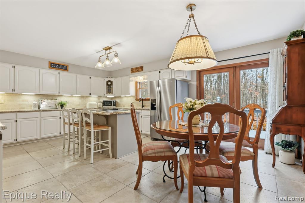 3730 Winding Pine Drive, Metamora, MI 48455 — Photo 13