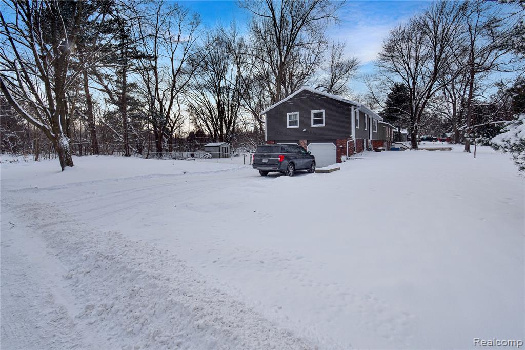 5629 Powderhorn Drive, Kalamazoo, MI 49009 — Photo 21
