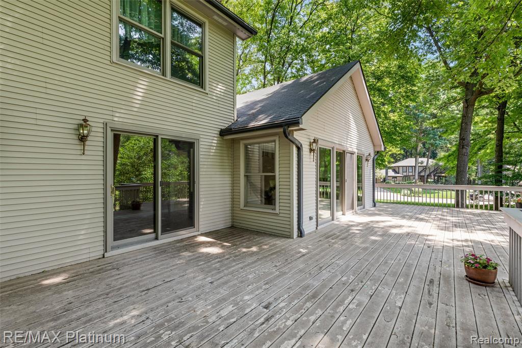 2250 Pepperidge Trail, Brighton, MI 48114 — Photo 42