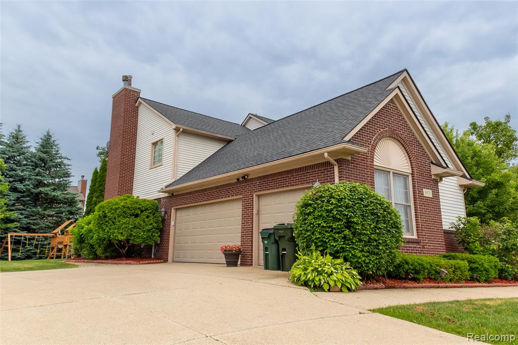 3970 May Center Road, Lake Orion, MI — Photo 5