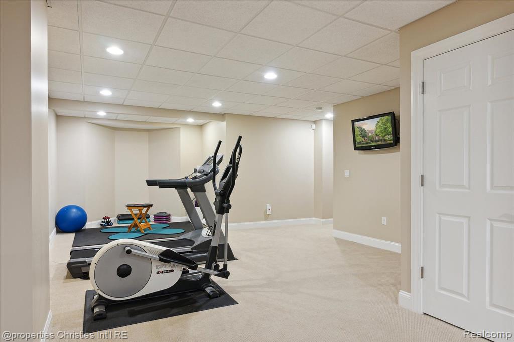 46341 PINEHURST Drive, Northville, MI 48168 — Photo 52
