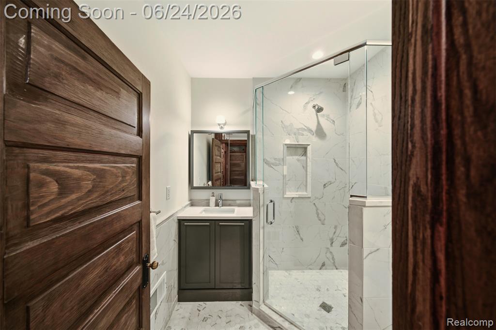 701 W Canfield Street, Detroit, MI 48201 — Photo 23