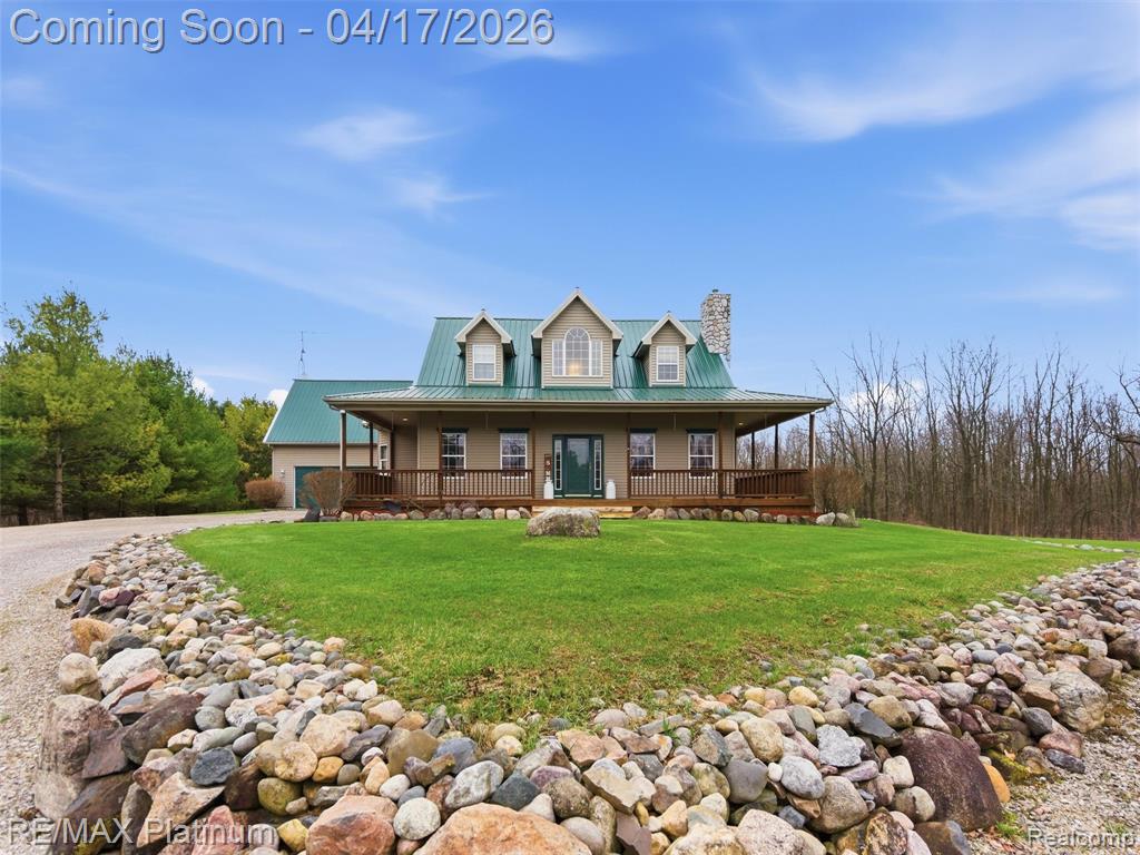 13250 Seymour Road, Gaines Vlg, MI 48436 — Photo 66