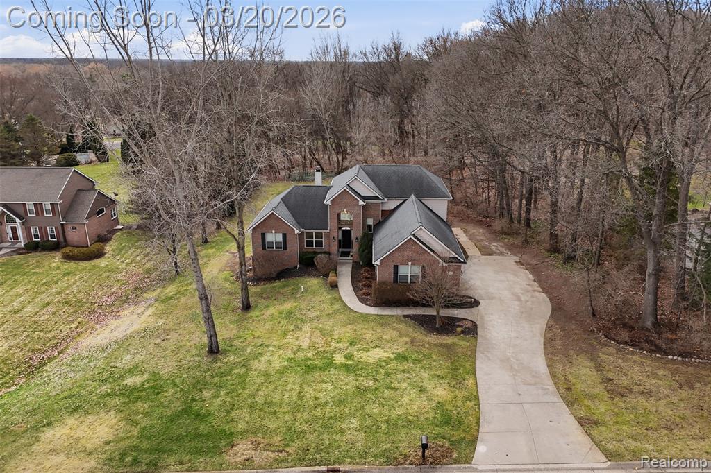 10487 Piedmont Drive, Brighton, MI 48114 — Photo 58