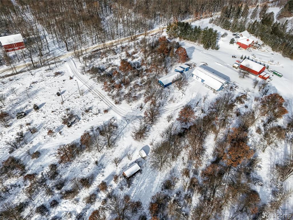 9624 Bridge Lake Road, Clarkston, MI 48348 — Photo 69