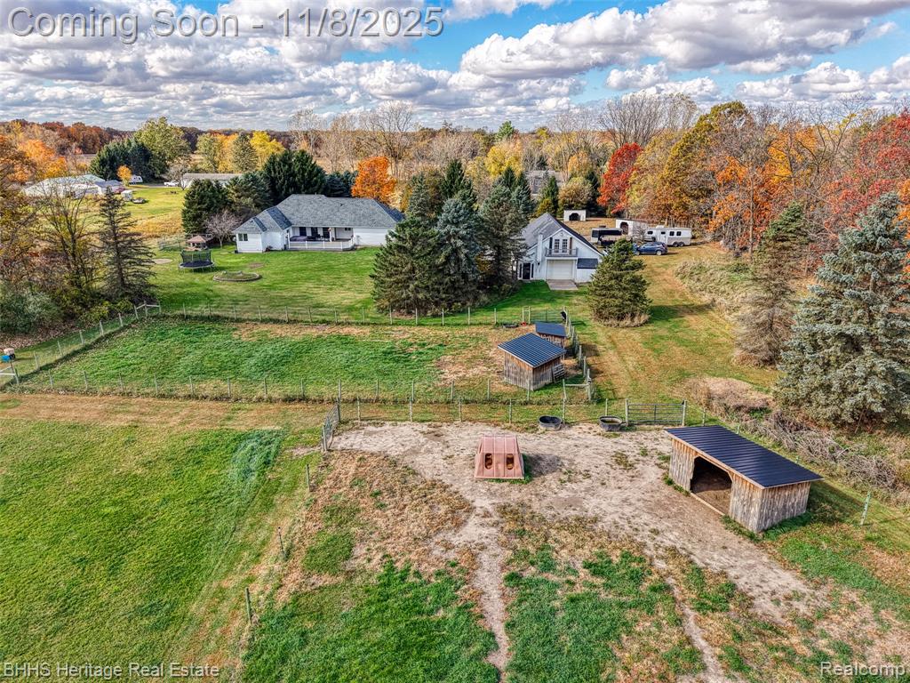 577 Brogan Road, Webberville, MI 48892 — Photo 13