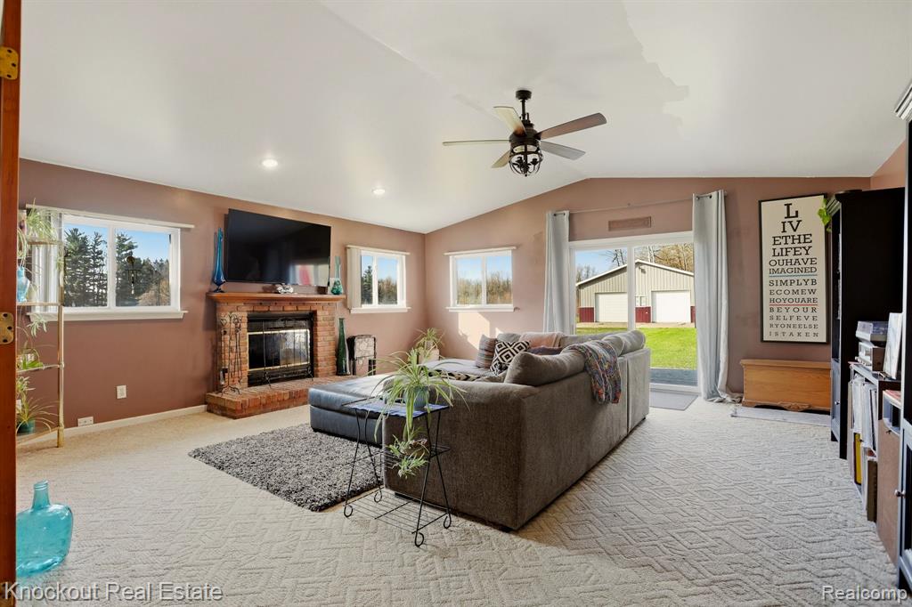13319 Blueberry Lane, Otter Lake, MI 48464 — Photo 20