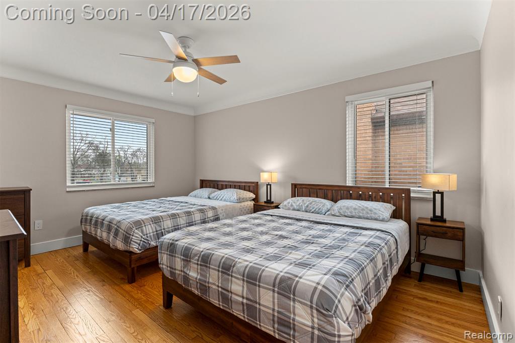 5235 W Outer Drive, Detroit, MI 48235 — Photo 26