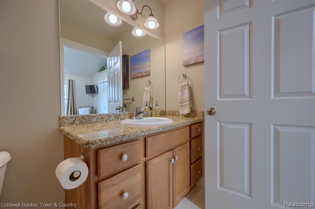 30975 ASBURY HILL, New Hudson, MI 48165 — Photo 18