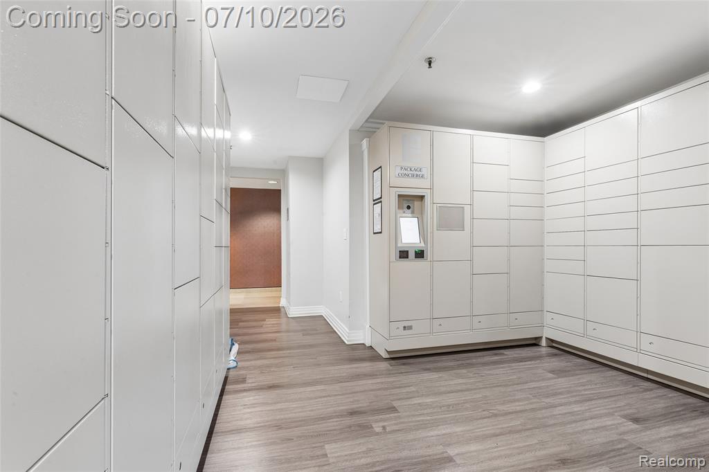 1001 W Jefferson Avenue, 2a, Detroit, MI 48226 — Photo 28