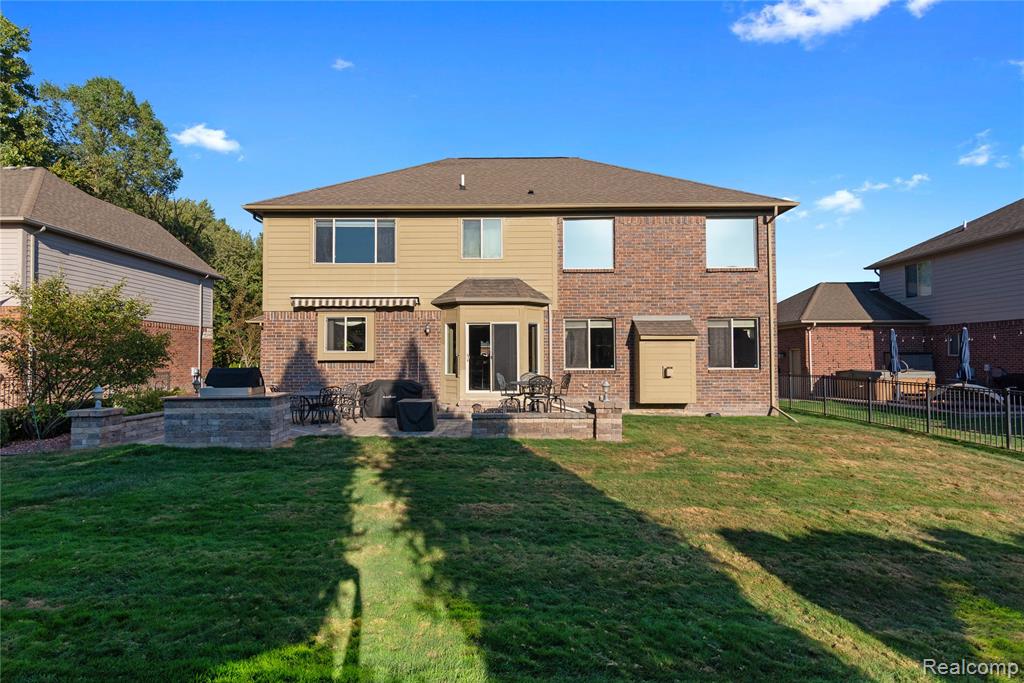 51879 Mauro Lane, Macomb, MI 48042 — Photo 33