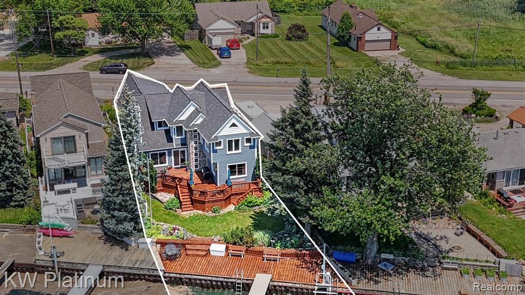 9577 Dixie Highway, Ira, MI — Photo 42