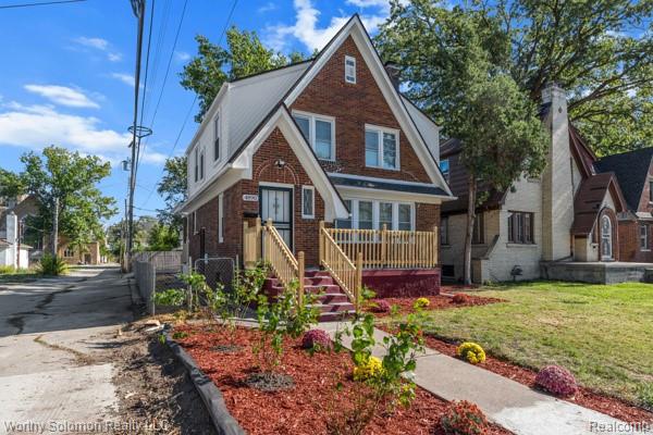 4890 Berkshire Street, Detroit, MI 48224 — Photo 4