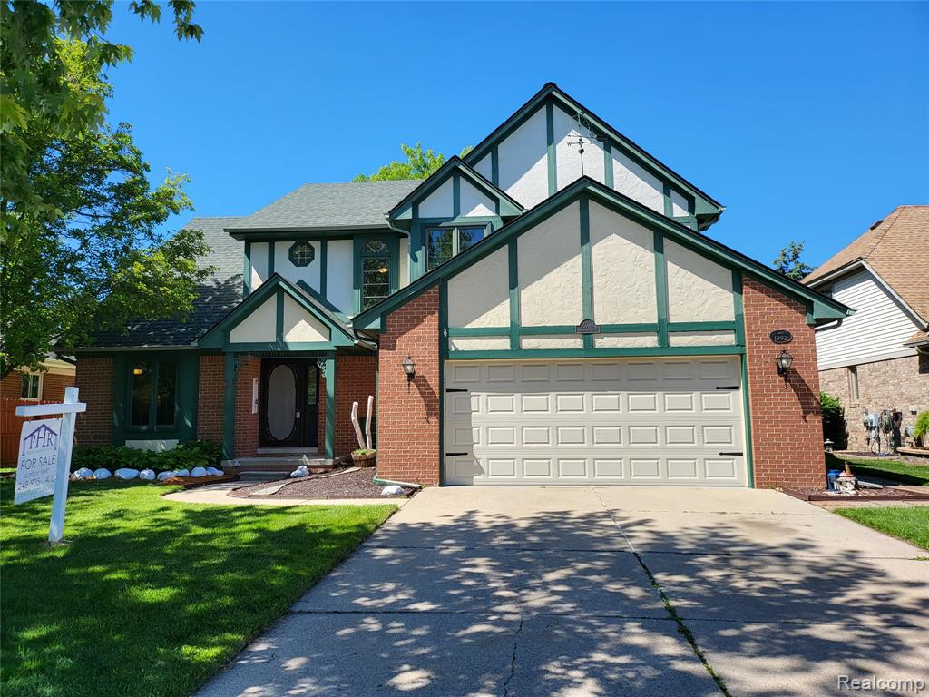 15743 Greenview, Fraser, MI 48026 — Photo 50