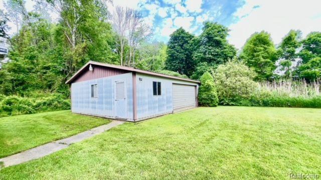 3864 S LAKESHORE Road, Harbor Beach, MI 48441 — Photo 7