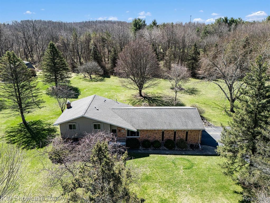 4520 Stoney Acres Lane, Highland, MI — Photo 28