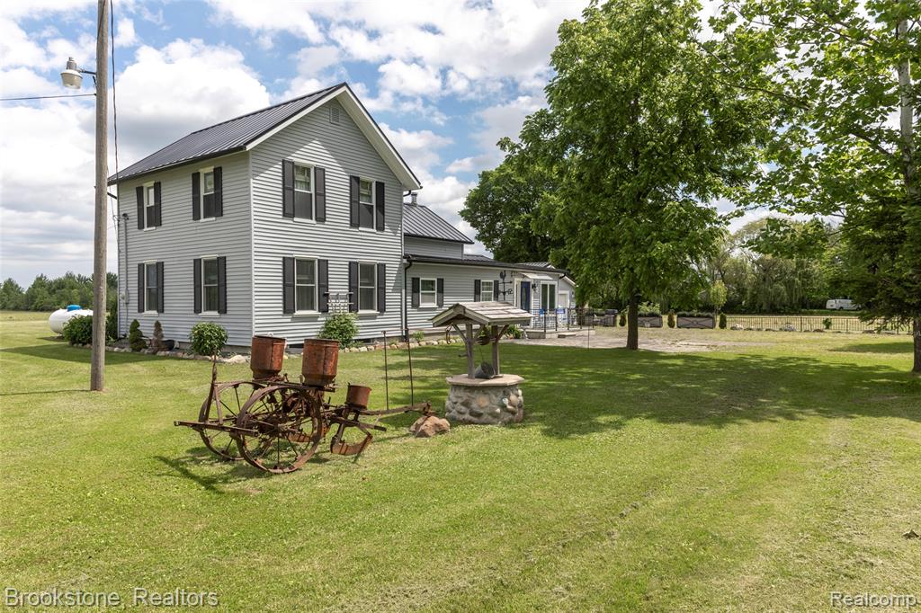 12162 Griffin Road, Riley, MI — Photo 2