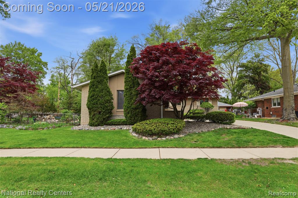 16607 Macarthur, Redford, MI 48240 — Photo 4