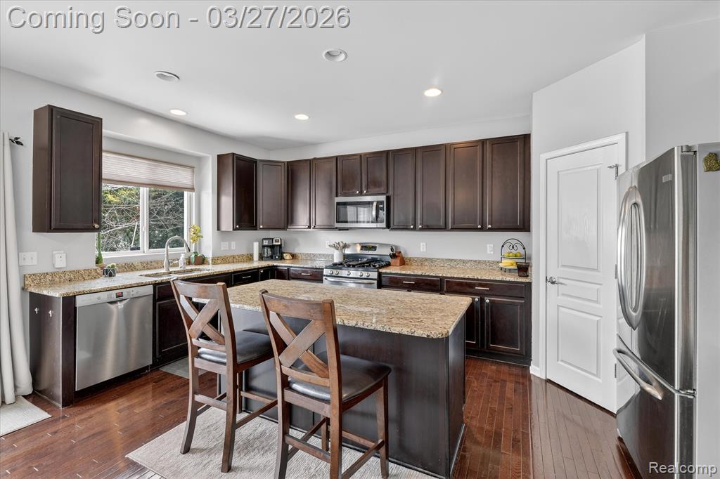 59200 Peters Barn Drive, South Lyon, MI 48178 — Photo 10